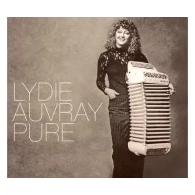 SACD Lydie Auvray: Pure