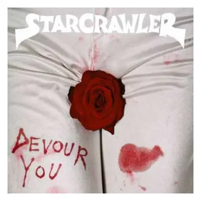 CD Starcrawler: Devour You