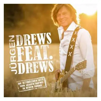 CD Jürgen Drews: Feat. Drews