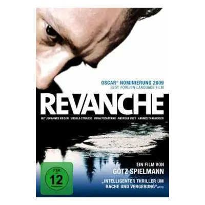 DVD Various: Revanche