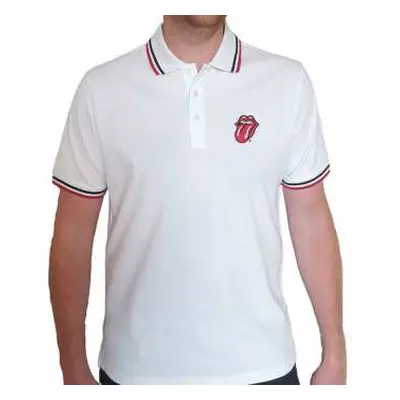 Polokošile Classic Tongue S