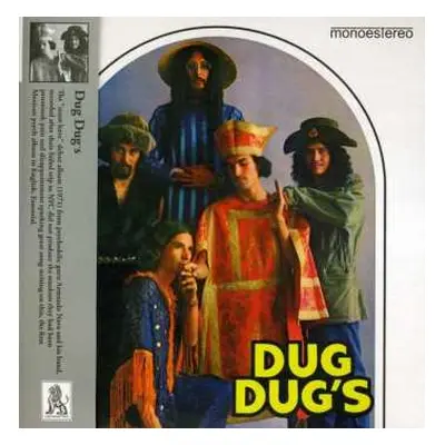 CD Dug Dug's: Dug Dug's