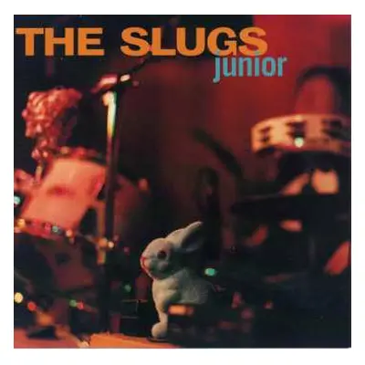 CD The Slugs: Junior