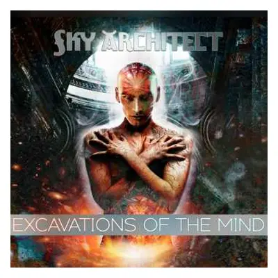 CD Sky Architect: Excavations Of The Mind