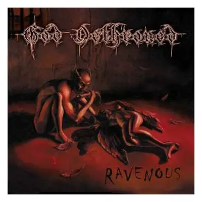 CD God Dethroned: Ravenous