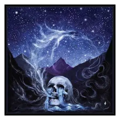 CD Ghost Bath: Starmourner DIGI