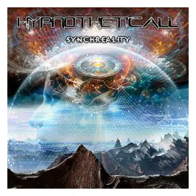 CD Hypnotheticall: Synchreality