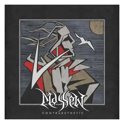 CD Massen: Contraesthetic