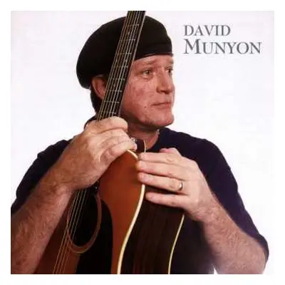 CD David Munyon: Slim Possibilities