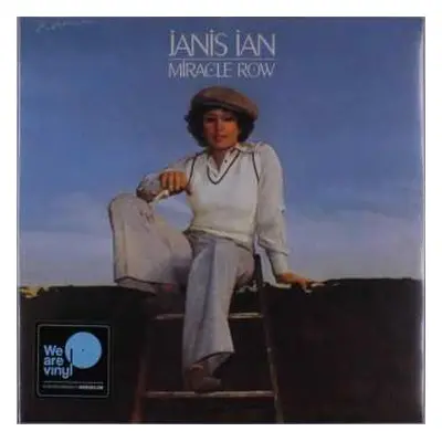 LP Janis Ian: Miracle Row