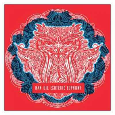 CD Han Uil: Esoteric Euphony