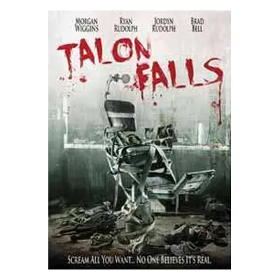 DVD Feature Film: Talon Falls