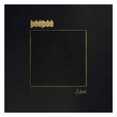 CD Vöödöö: Ashes