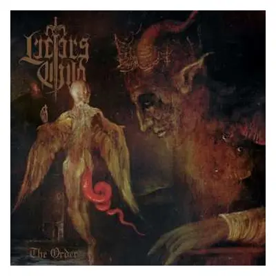 LP Lucifer's Child: The Order LTD | NUM