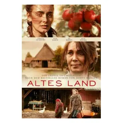 DVD Various: Altes Land