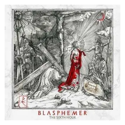 CD Blasphemer: The Sixth Hour