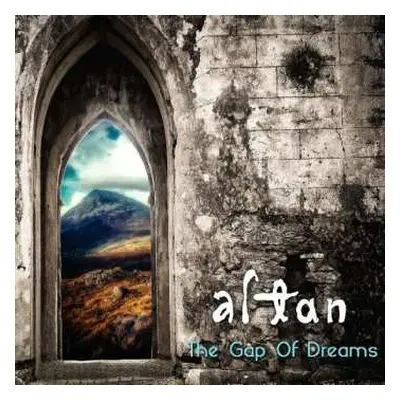 CD Altan: The Gap Of Dreams