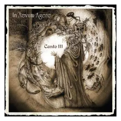 CD In Aevum Agere: Canto III