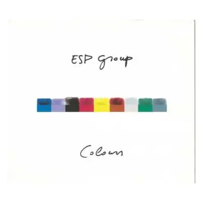 CD ESP Group: Colours