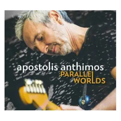 CD Apostolis Antymos: Parallel Worlds