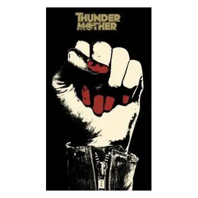 LP Thundermother: Thundermother LTD