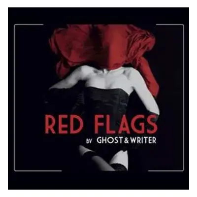 CD Ghost & Writer: Red Flags