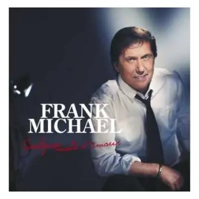 CD Frank Michael: Quelques Mots D'amour