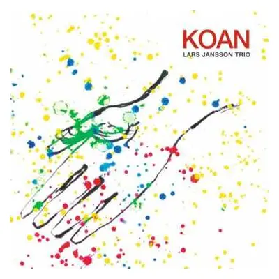 CD Lars Jansson Trio: Koan