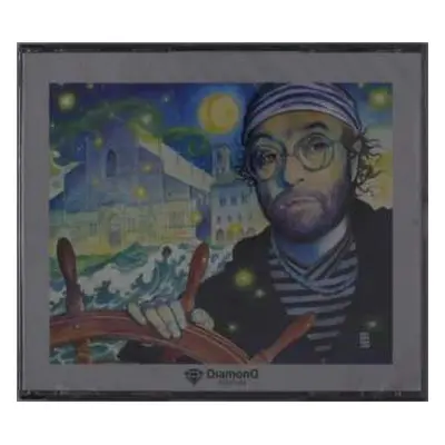 3CD Lucio Dalla: 12000 Lune