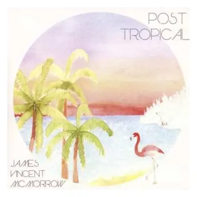 CD James Vincent McMorrow: Post Tropical