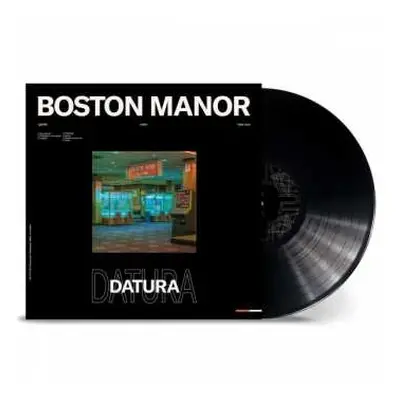 LP Boston Manor: Datura