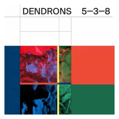 LP Dendrons: 5-3-8