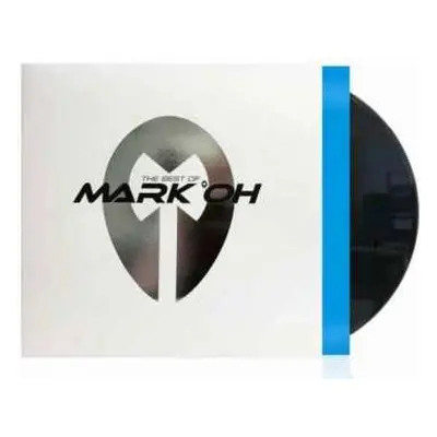 LP Mark 'Oh: The Best Of Mark 'Oh