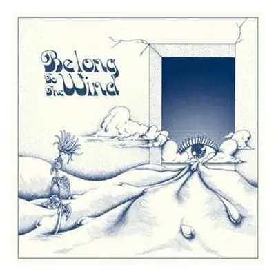 LP Various: Belong To The Wind