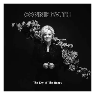 LP Connie Smith: The Cry Of The Heart