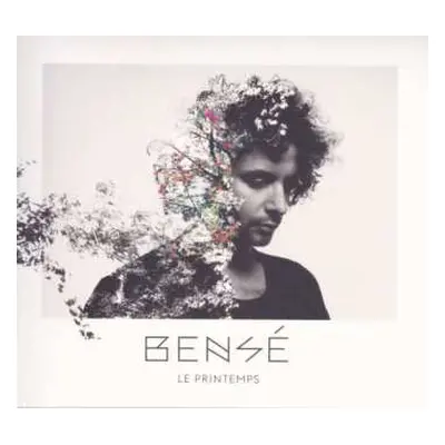 CD Bensé: Le Printemps DIGI