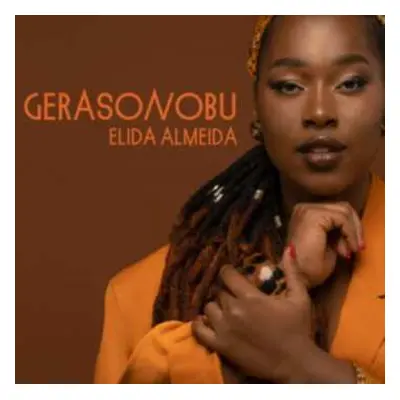 CD Elida Almeida: Gerasonobu