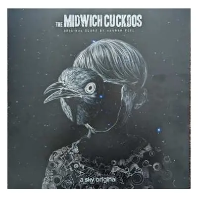 LP Hannah Peel: The Midwich Cuckoos (Original Score) CLR