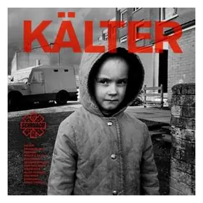 LP Schwach: Kälter