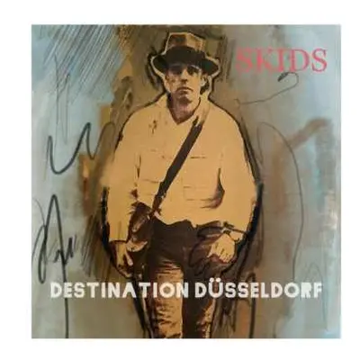 LP Skids: Destination Dusseldorf