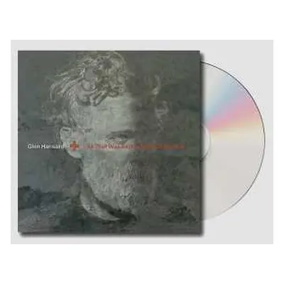 CD Glen Hansard: All That Was East Is West Of Me Now DIGI