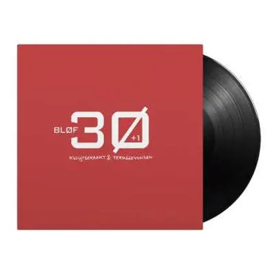 2LP Bløf: Kwijtgeraakt & Teruggevonden (180g)