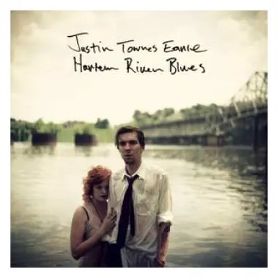 CD Justin Townes Earle: Harlem River Blues