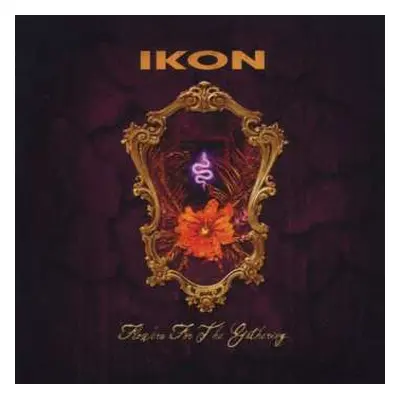 2CD Ikon: Flowers For The Gathering