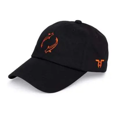 Tokyo Time Unisex Baseball Cap: Koi