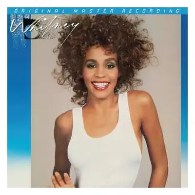 LP Whitney Houston: Whitney NUM | LTD