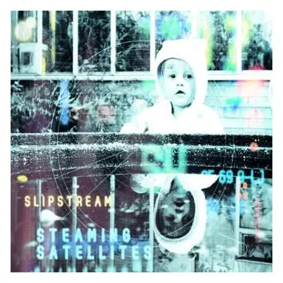 CD Steaming Satellites: Slipstream