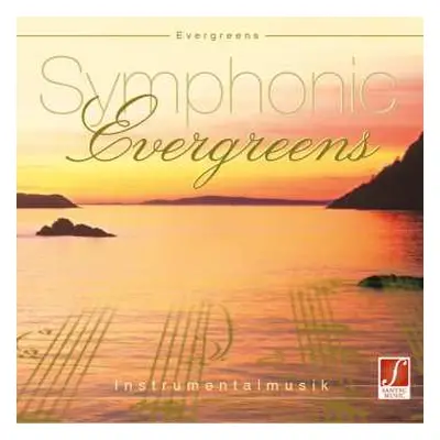 CD Santec Music Orchestra: Symphonic Evergreens