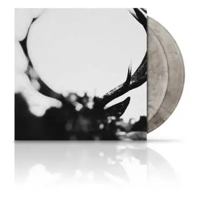 2LP Ihsahn: Ihsahn (orchestral) (clear/black Smoke Marble 2lp)