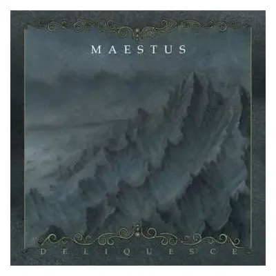 CD Maestus: Deliquesce